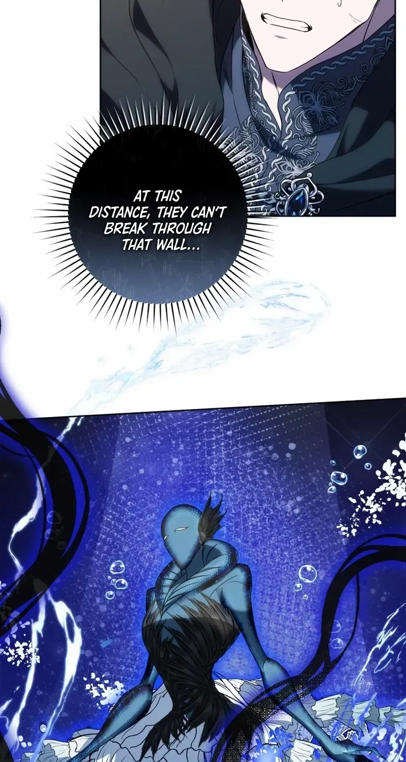 The Extra Wants to Escape From the Obsessive Male Lead Chapter 12 page 63 - 