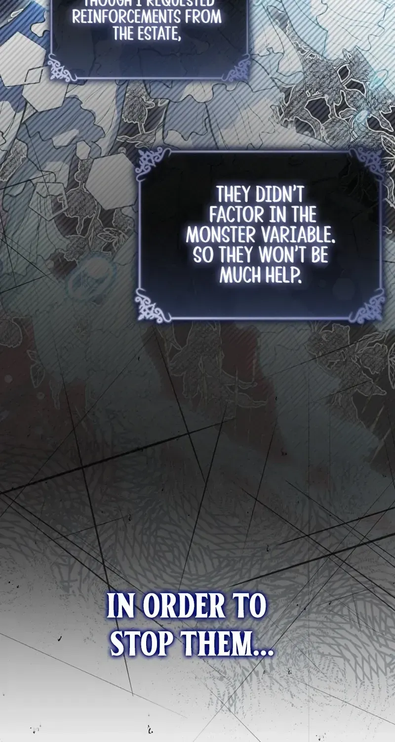 The Extra Wants to Escape From the Obsessive Male Lead Chapter 12 page 69 - 