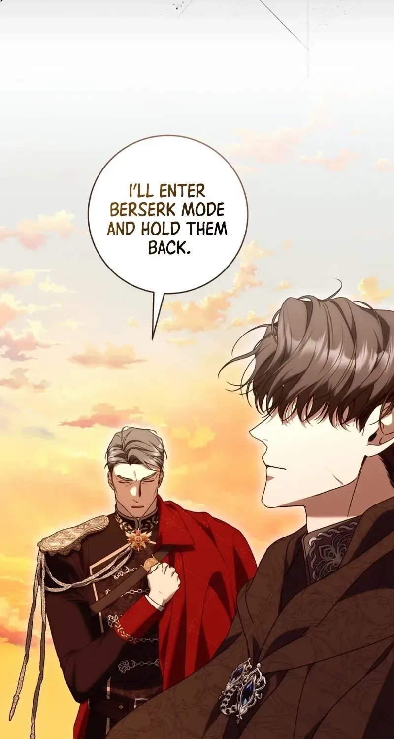 The Extra Wants to Escape From the Obsessive Male Lead Chapter 12 page 70 - 
