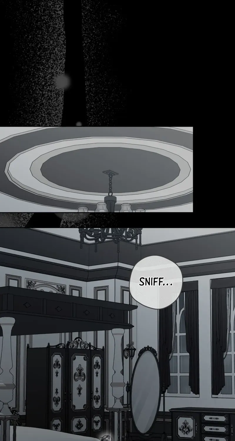 The Extra Wants to Escape From the Obsessive Male Lead Chapter 12 page 8 - 