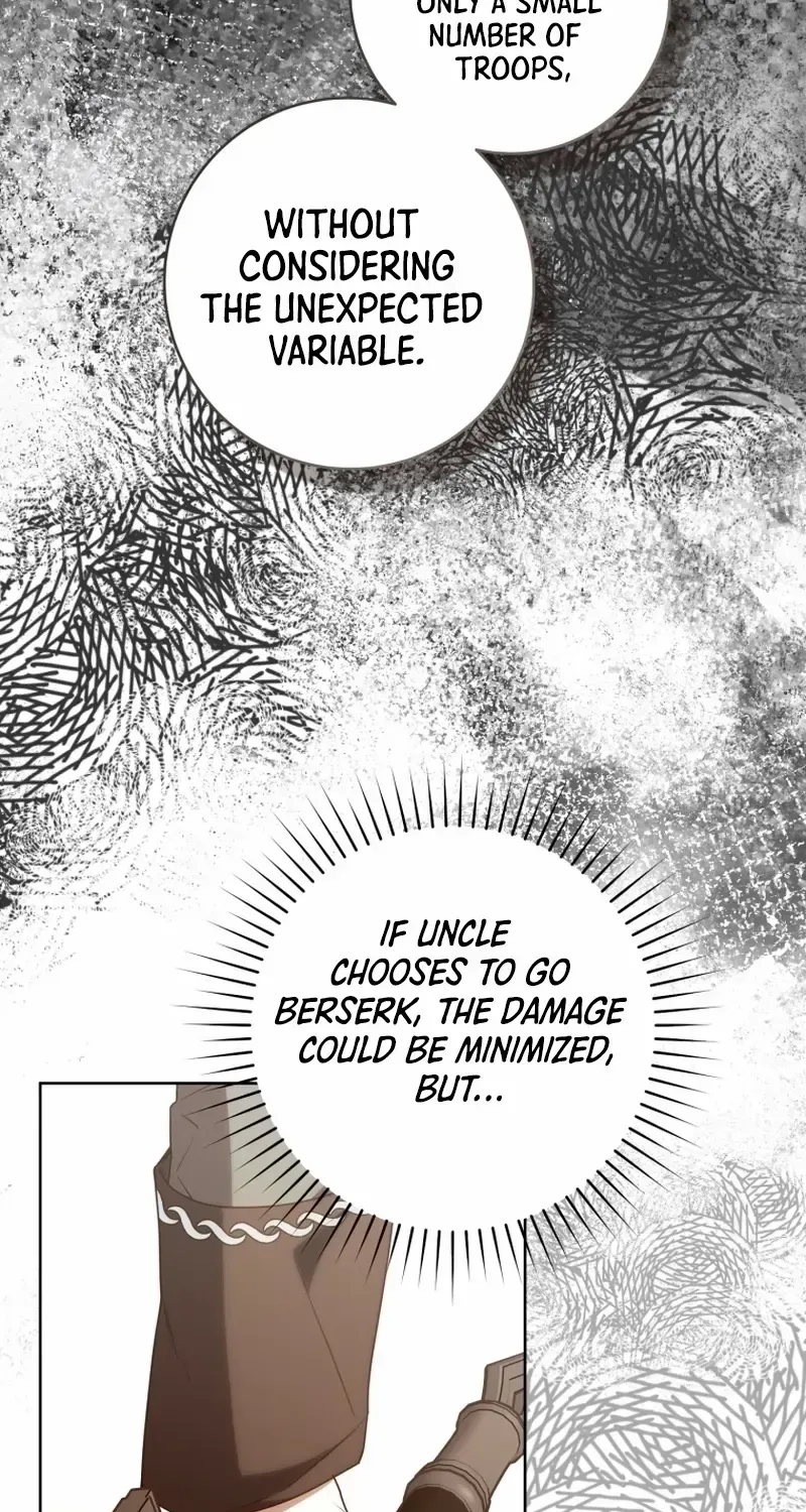 The Extra Wants to Escape From the Obsessive Male Lead Chapter 12 page 72 - 
