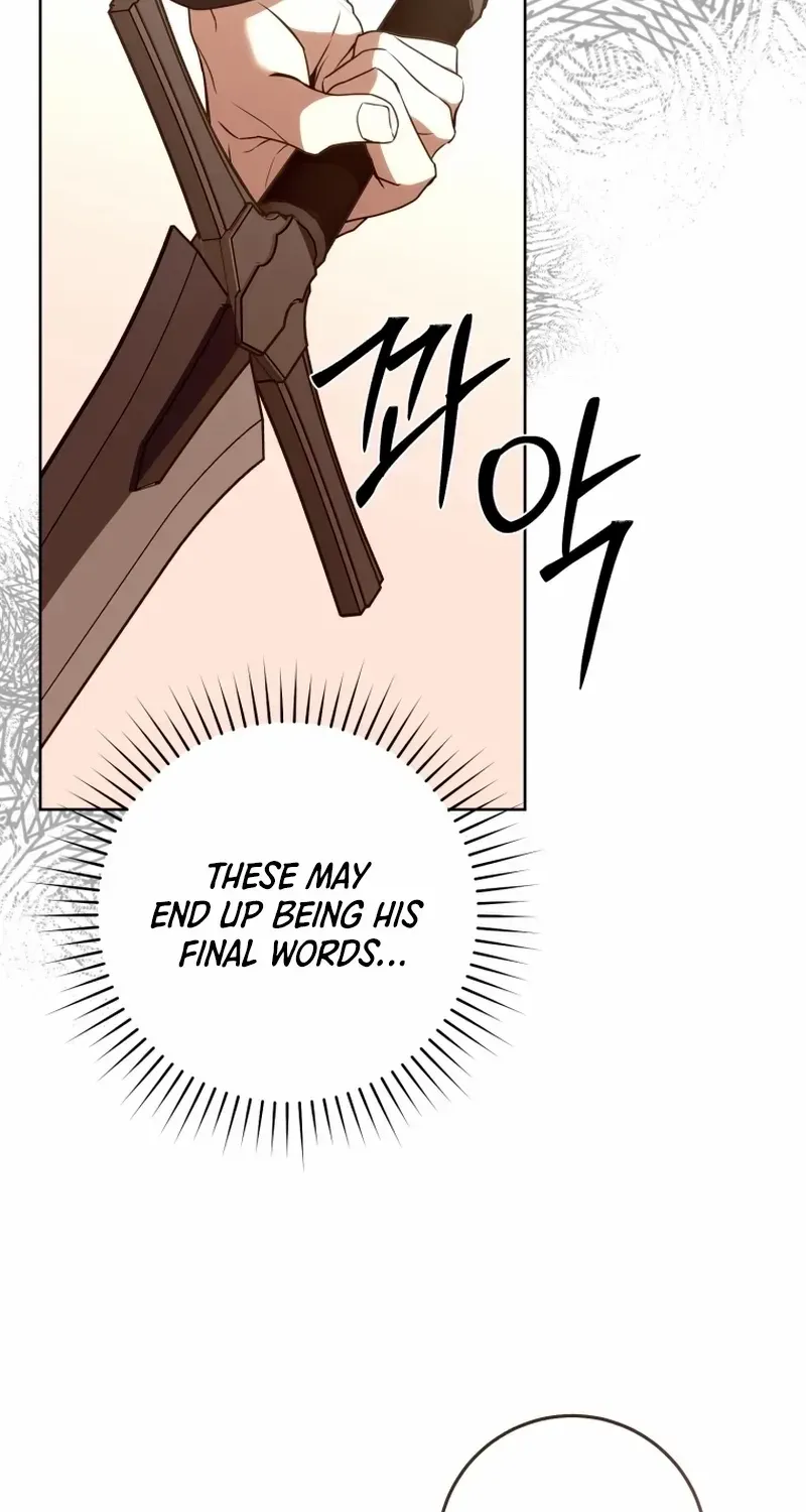 The Extra Wants to Escape From the Obsessive Male Lead Chapter 12 page 73 - 