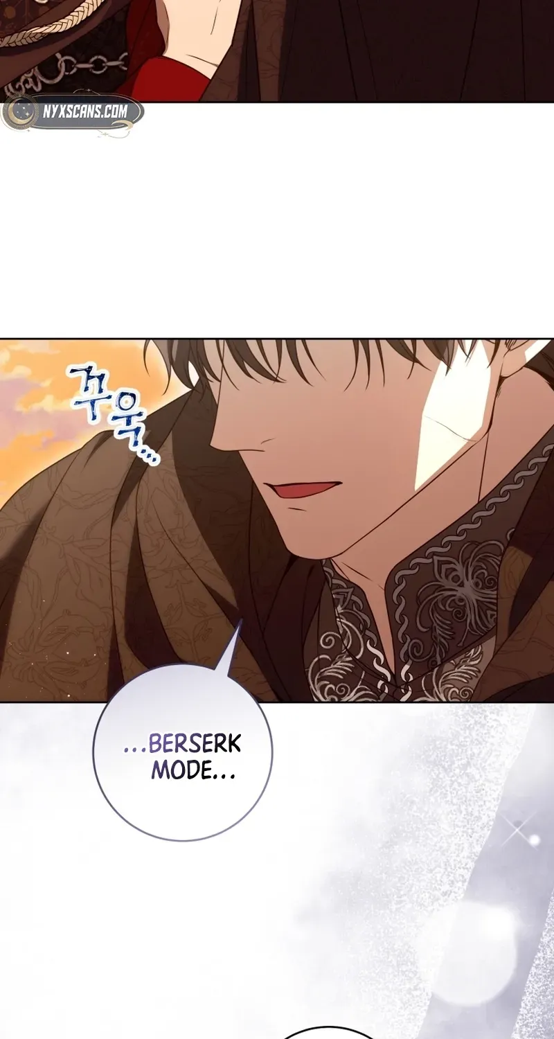 The Extra Wants to Escape From the Obsessive Male Lead Chapter 12 page 75 - 