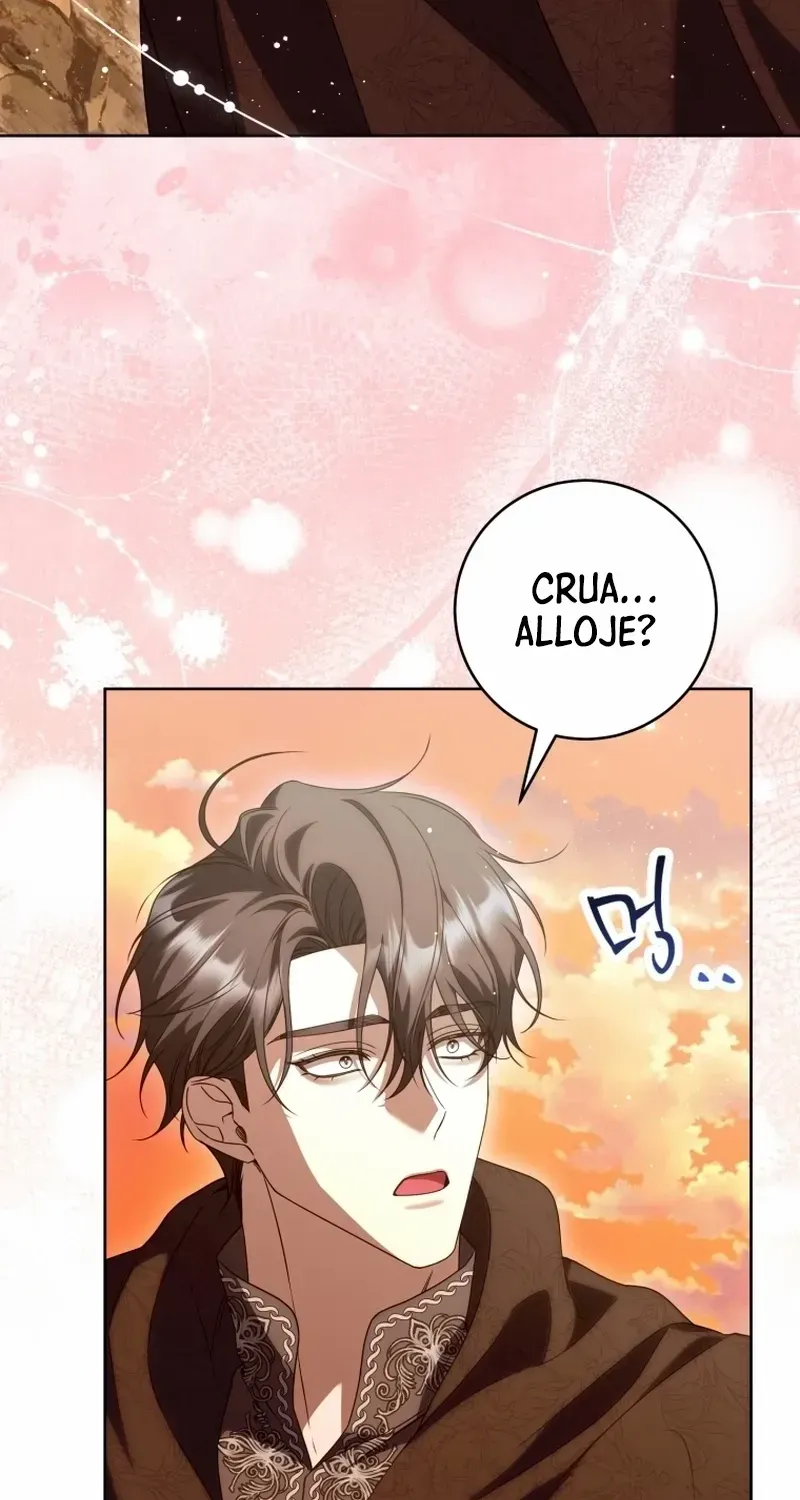 The Extra Wants to Escape From the Obsessive Male Lead Chapter 12 page 81 - 