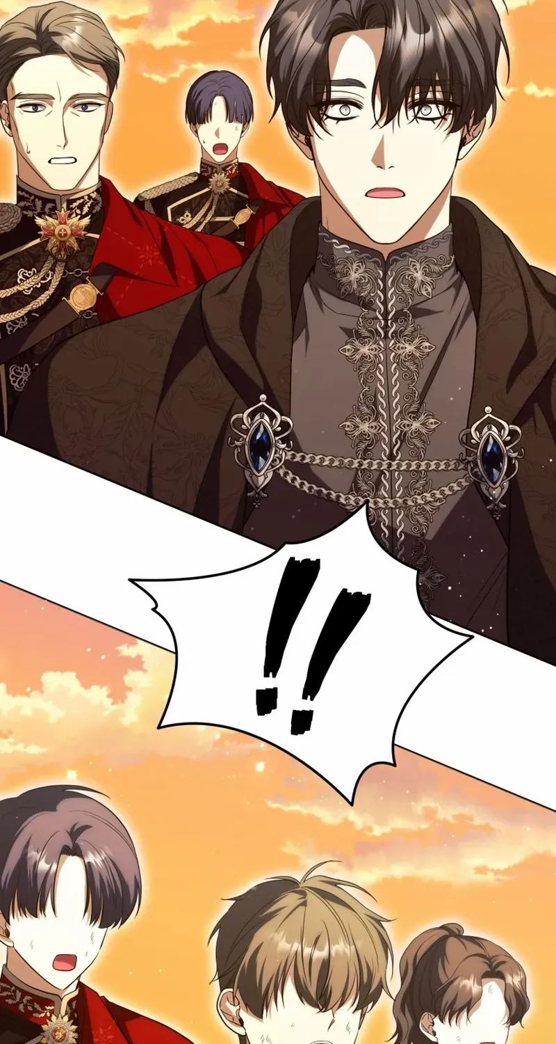 The Extra Wants to Escape From the Obsessive Male Lead Chapter 13 page 19 - 