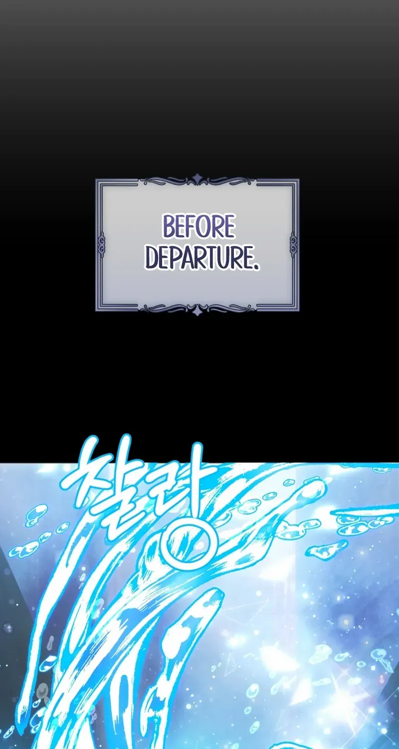The Extra Wants to Escape From the Obsessive Male Lead Chapter 13 page 25 - 