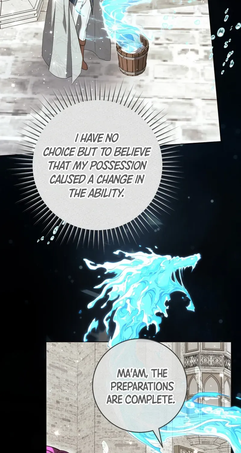 The Extra Wants to Escape From the Obsessive Male Lead Chapter 13 page 29 - 