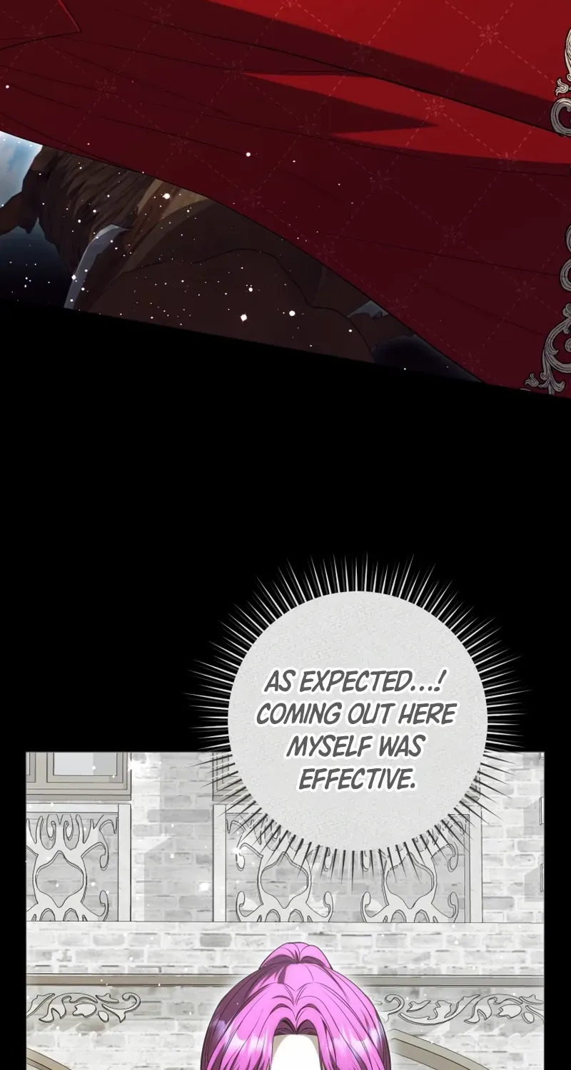 The Extra Wants to Escape From the Obsessive Male Lead Chapter 13 page 32 - 