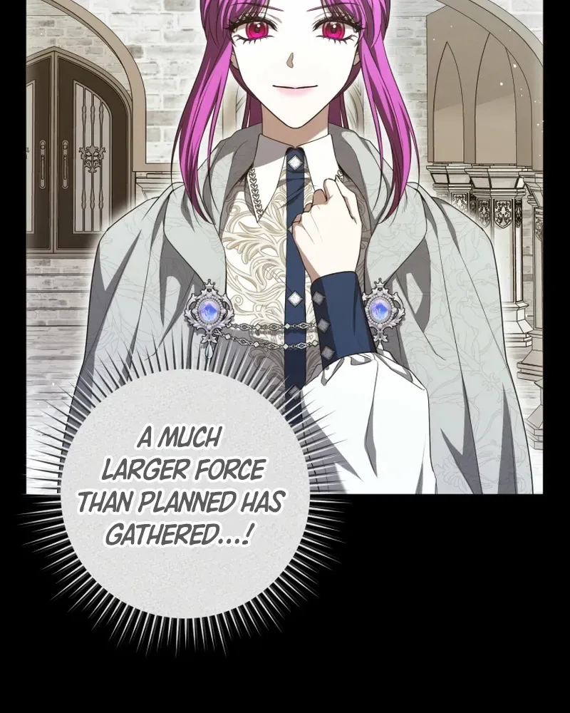 The Extra Wants to Escape From the Obsessive Male Lead Chapter 13 page 33 - 
