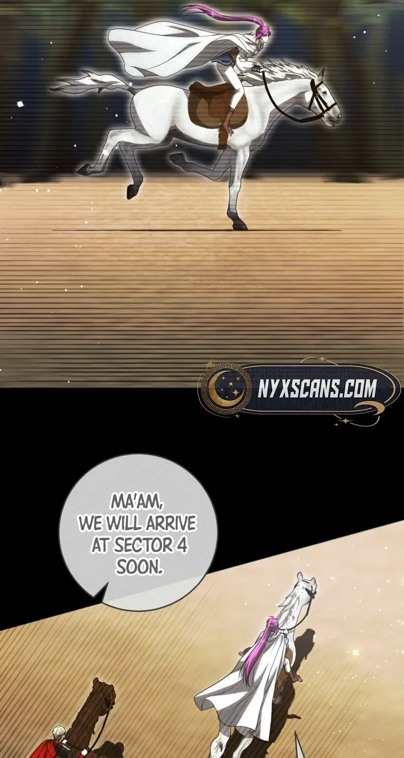 The Extra Wants to Escape From the Obsessive Male Lead Chapter 13 page 39 - 