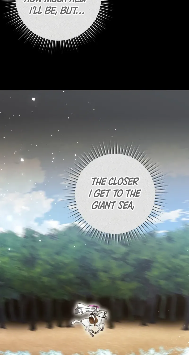 The Extra Wants to Escape From the Obsessive Male Lead Chapter 13 page 42 - 