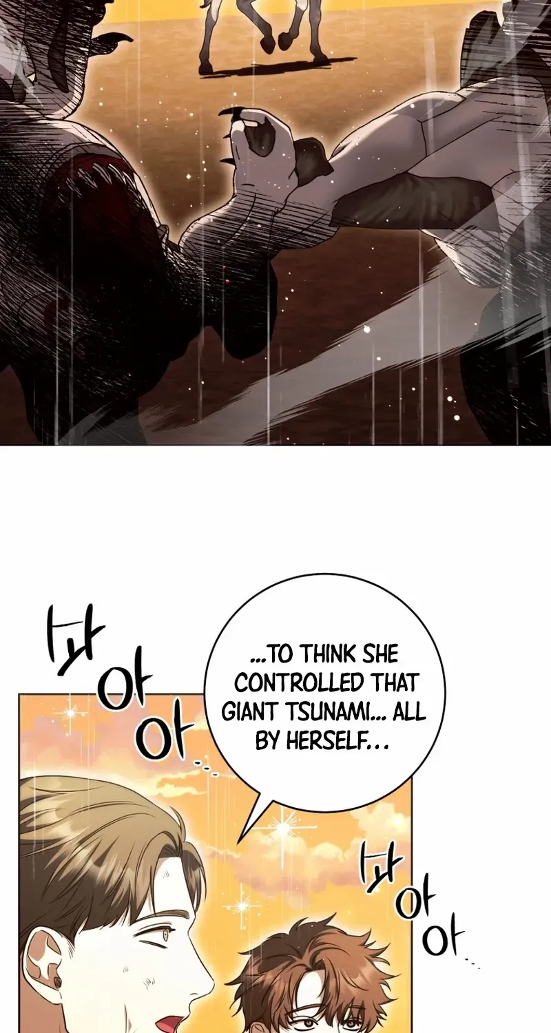 The Extra Wants to Escape From the Obsessive Male Lead Chapter 13 page 46 - 