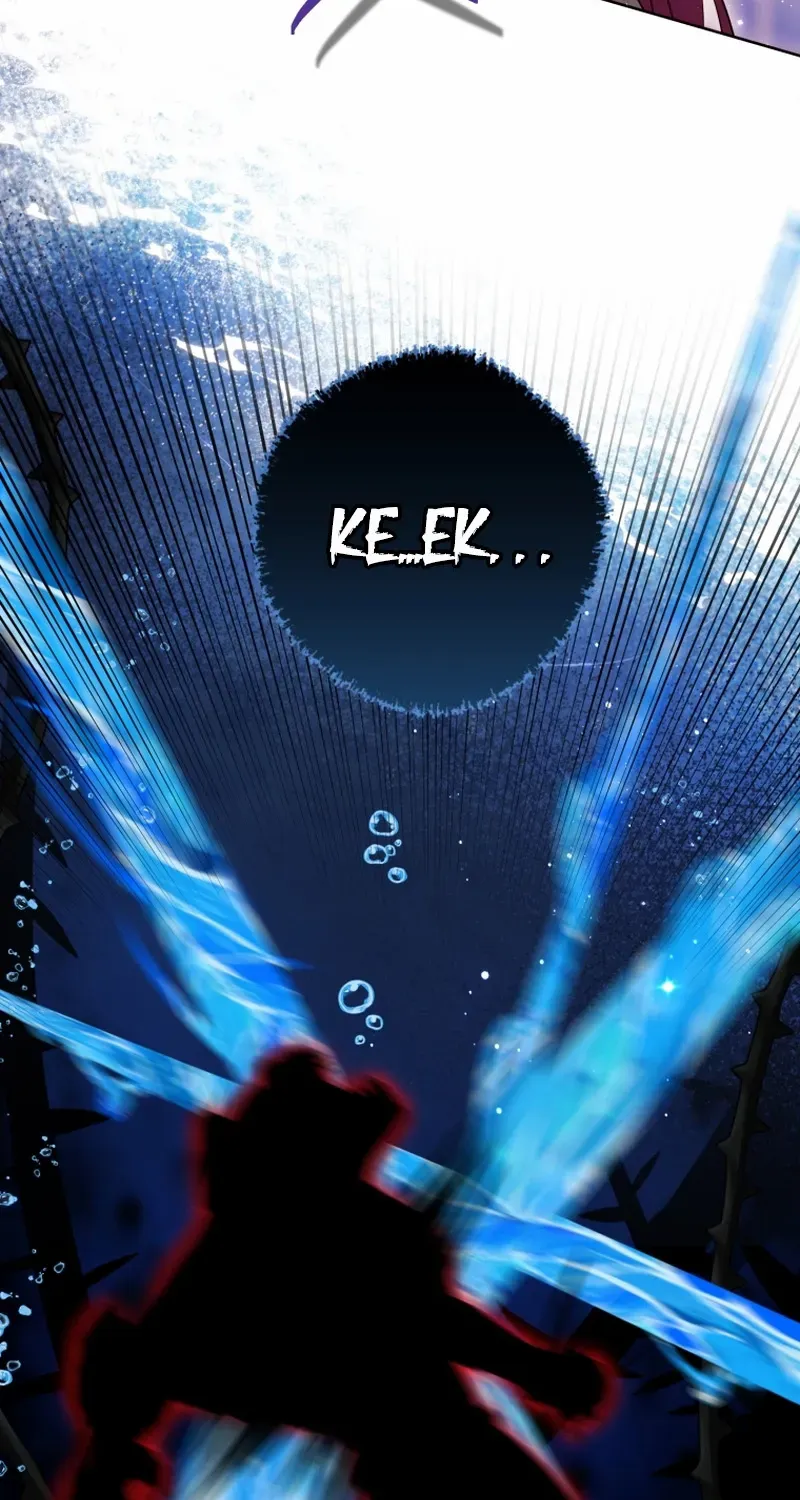 The Extra Wants to Escape From the Obsessive Male Lead Chapter 13 page 56 - 