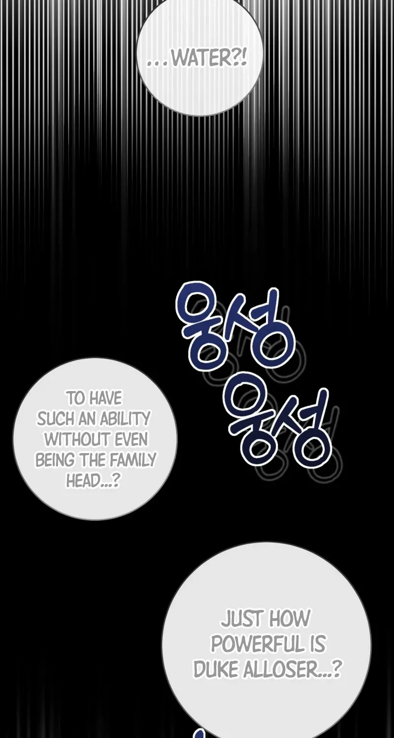 The Extra Wants to Escape From the Obsessive Male Lead Chapter 13 page 58 - 