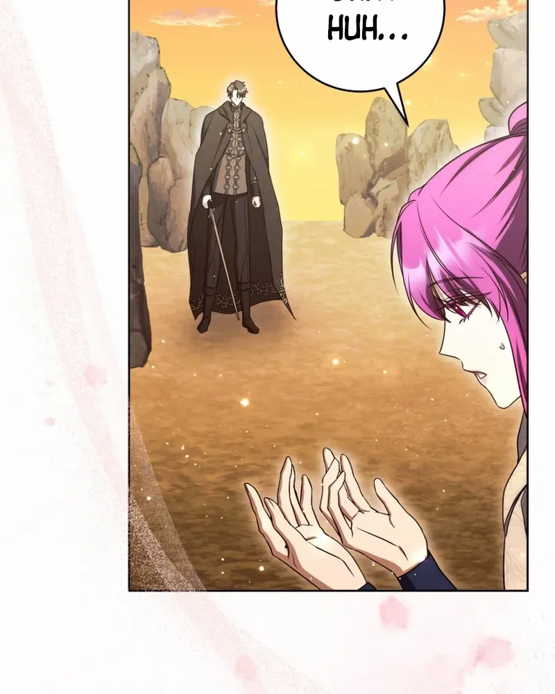 The Extra Wants to Escape From the Obsessive Male Lead Chapter 13 page 60 - 