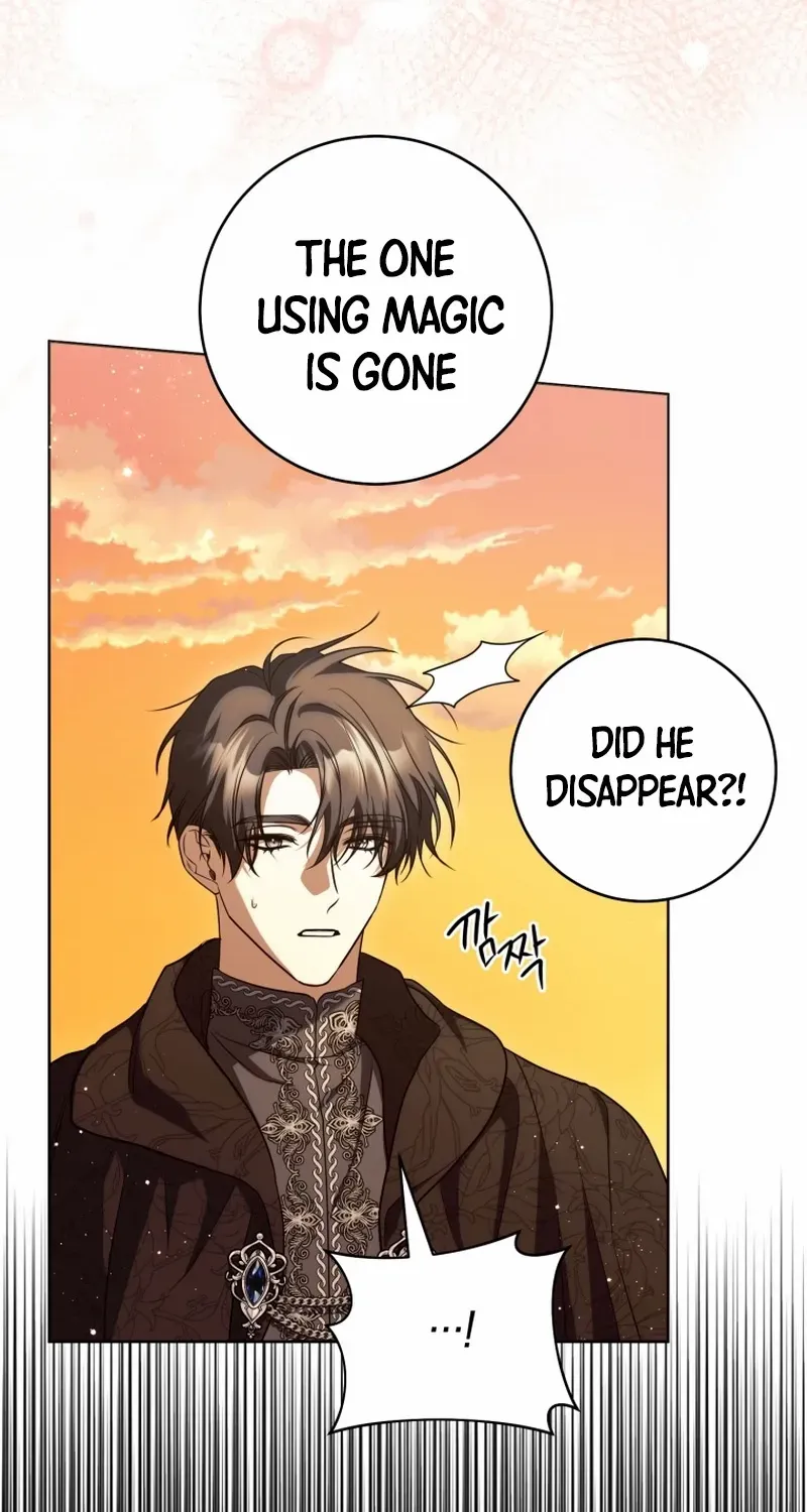 The Extra Wants to Escape From the Obsessive Male Lead Chapter 13 page 62 - 