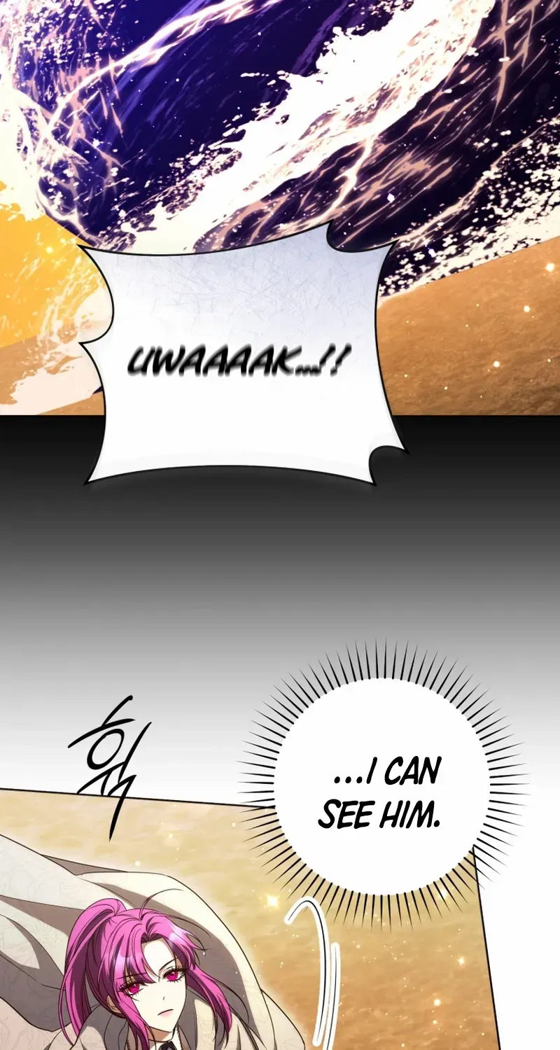 The Extra Wants to Escape From the Obsessive Male Lead Chapter 13 page 65 - 