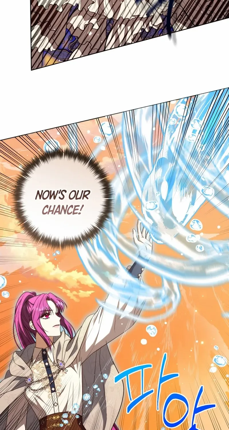 The Extra Wants to Escape From the Obsessive Male Lead Chapter 13 page 72 - 