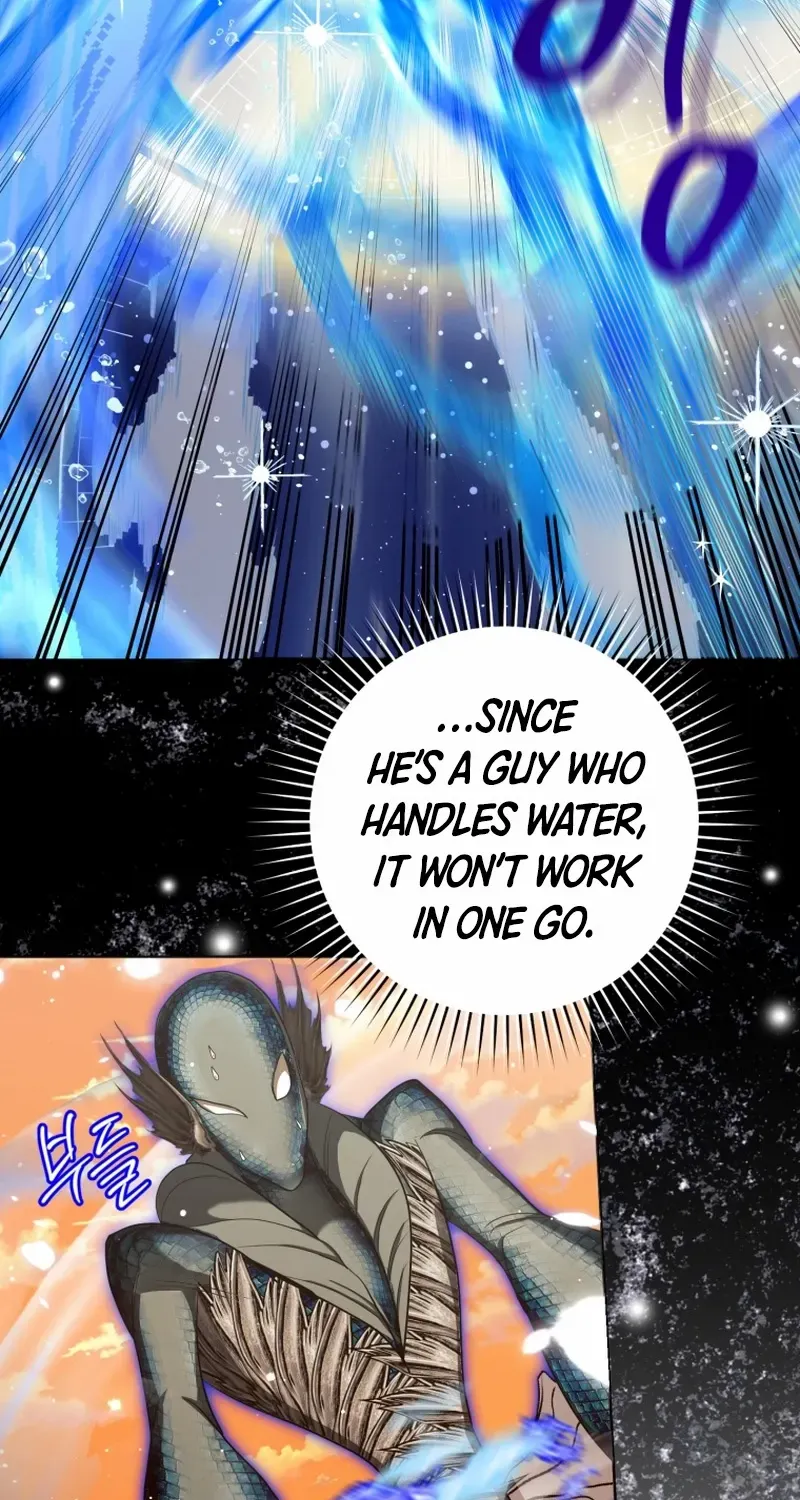 The Extra Wants to Escape From the Obsessive Male Lead Chapter 13 page 75 - 