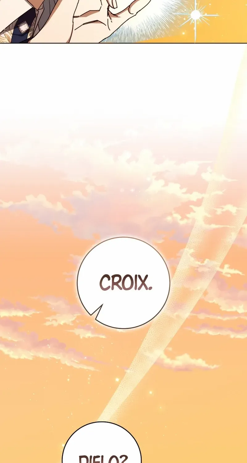 The Extra Wants to Escape From the Obsessive Male Lead Chapter 13 page 77 - 