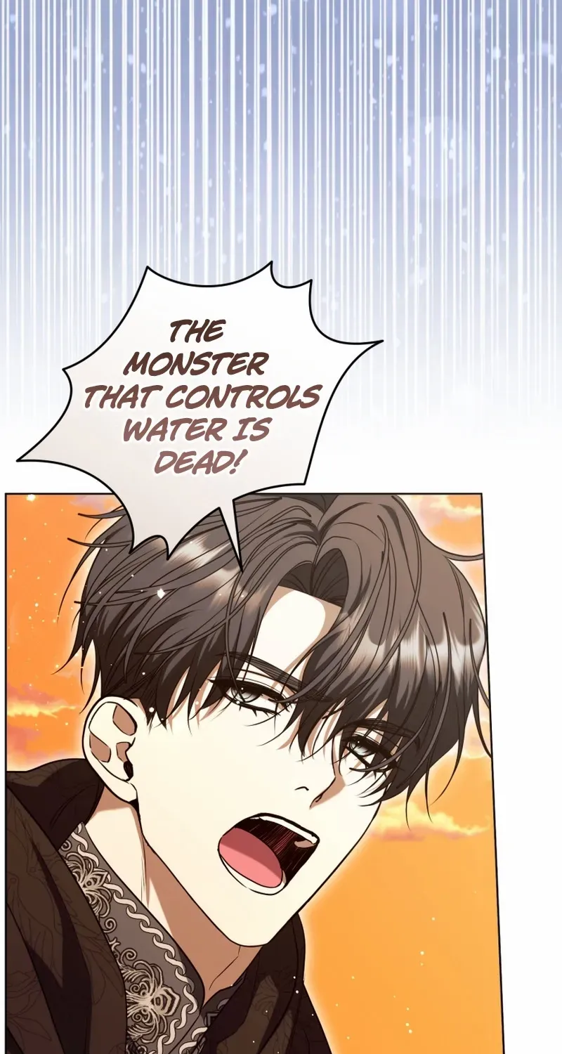 The Extra Wants to Escape From the Obsessive Male Lead Chapter 13 page 91 - 
