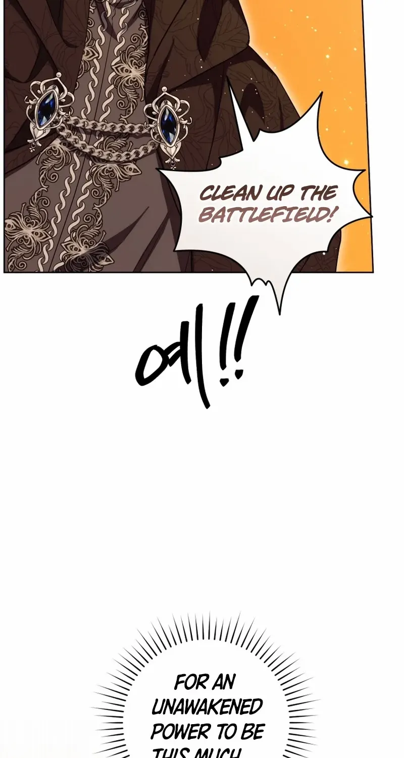 The Extra Wants to Escape From the Obsessive Male Lead Chapter 13 page 92 - 