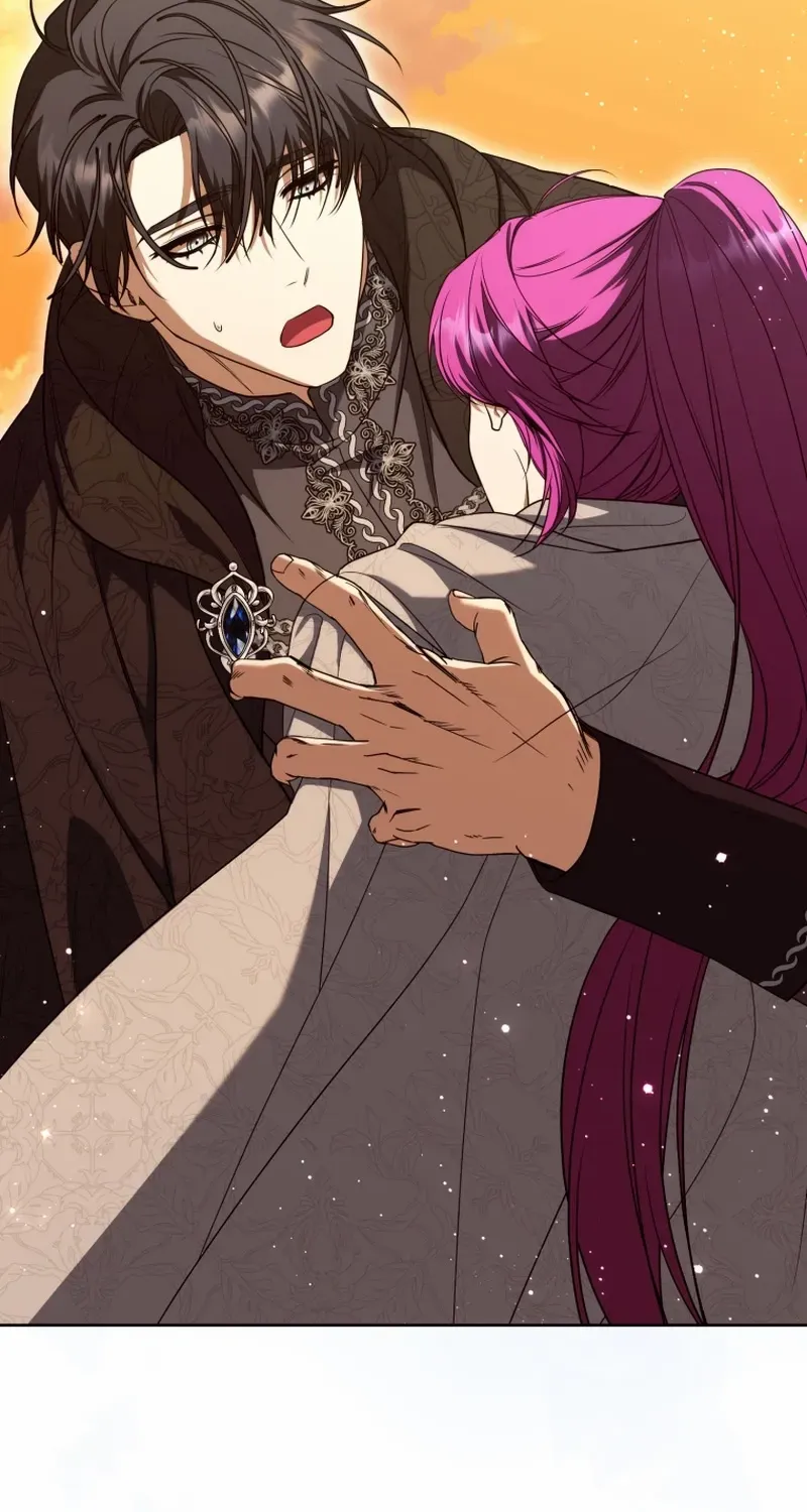 The Extra Wants to Escape From the Obsessive Male Lead Chapter 13 page 96 - 