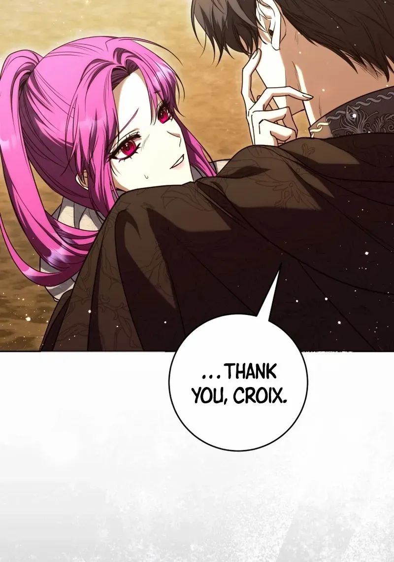 The Extra Wants to Escape From the Obsessive Male Lead Chapter 13 page 99 - 