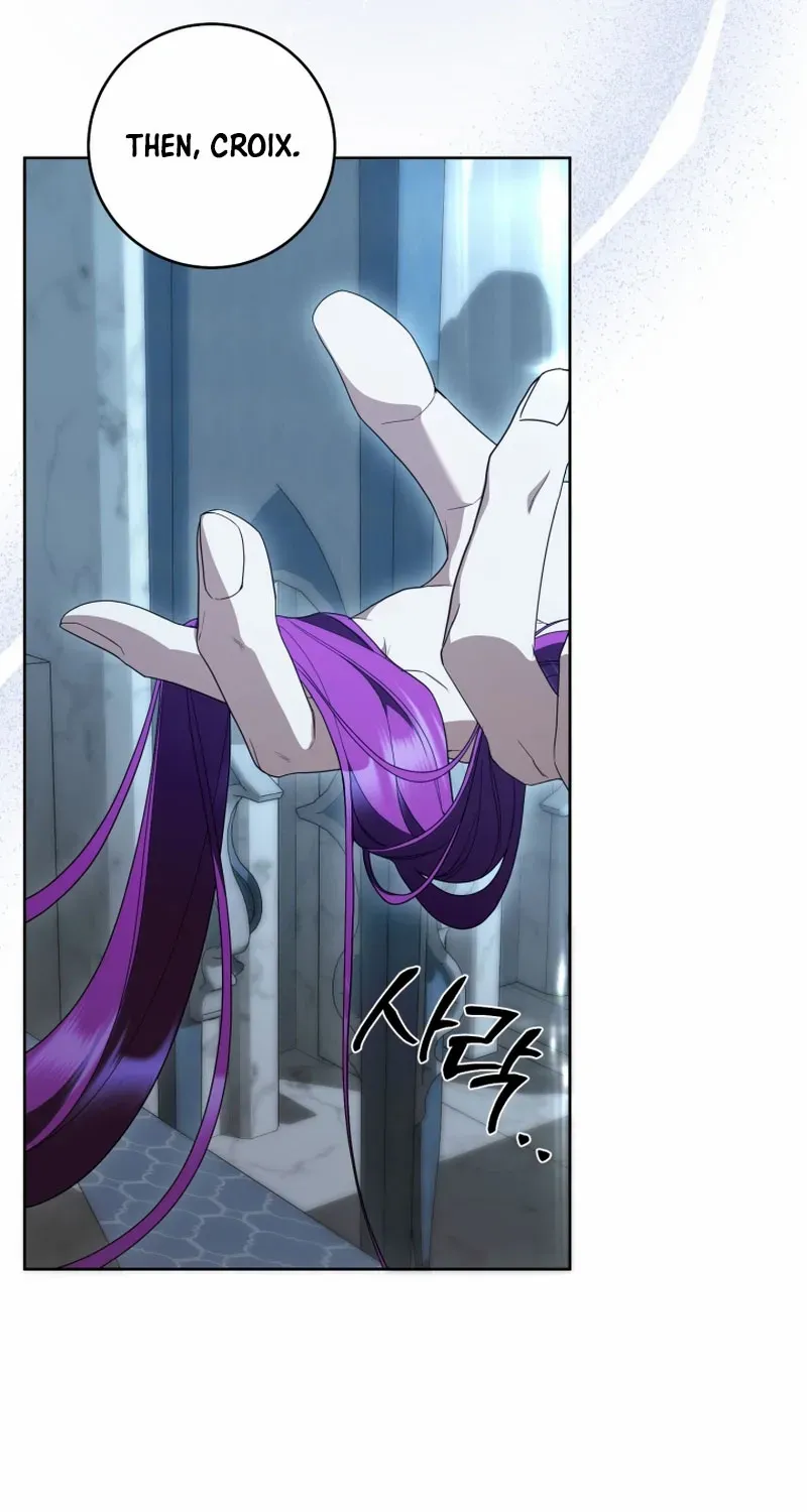The Extra Wants to Escape From the Obsessive Male Lead Chapter 14 page 25 - 