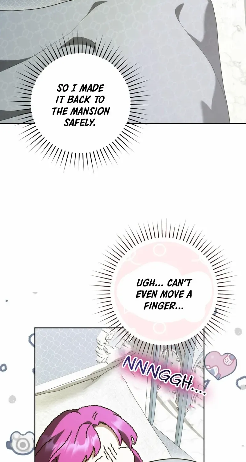 The Extra Wants to Escape From the Obsessive Male Lead Chapter 14 page 30 - 