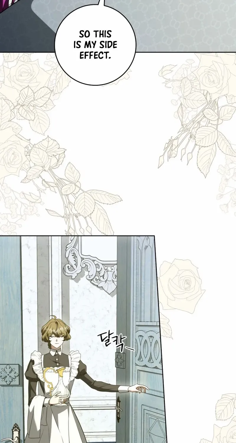 The Extra Wants to Escape From the Obsessive Male Lead Chapter 14 page 33 - 
