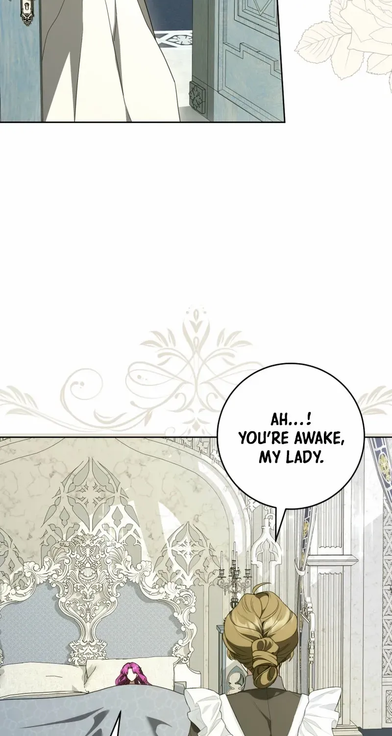 The Extra Wants to Escape From the Obsessive Male Lead Chapter 14 page 34 - 
