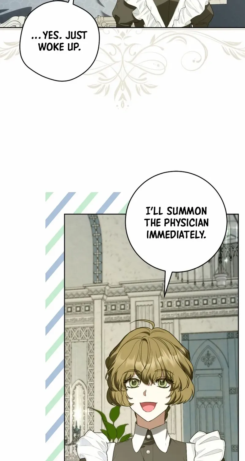 The Extra Wants to Escape From the Obsessive Male Lead Chapter 14 page 35 - 