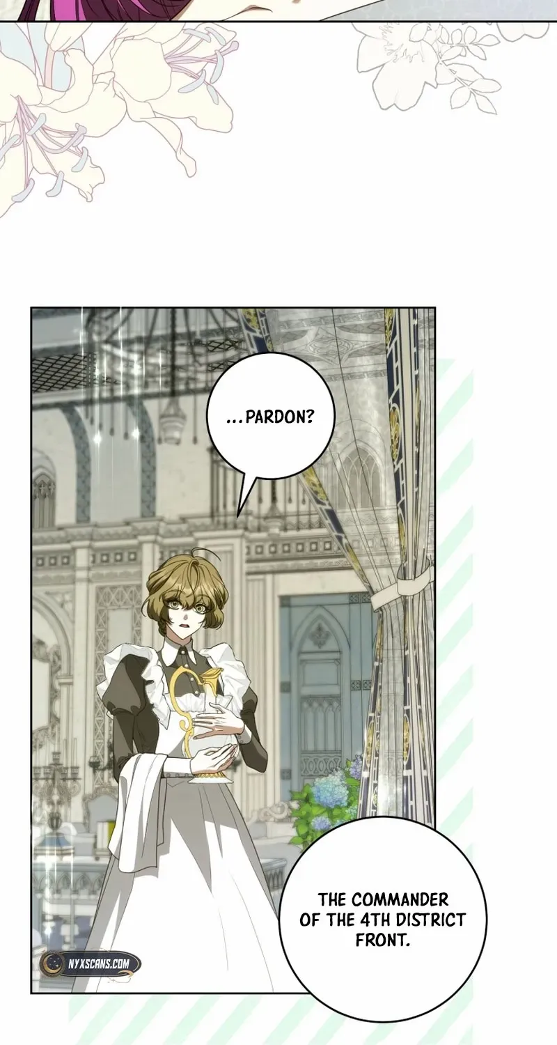 The Extra Wants to Escape From the Obsessive Male Lead Chapter 14 page 37 - 