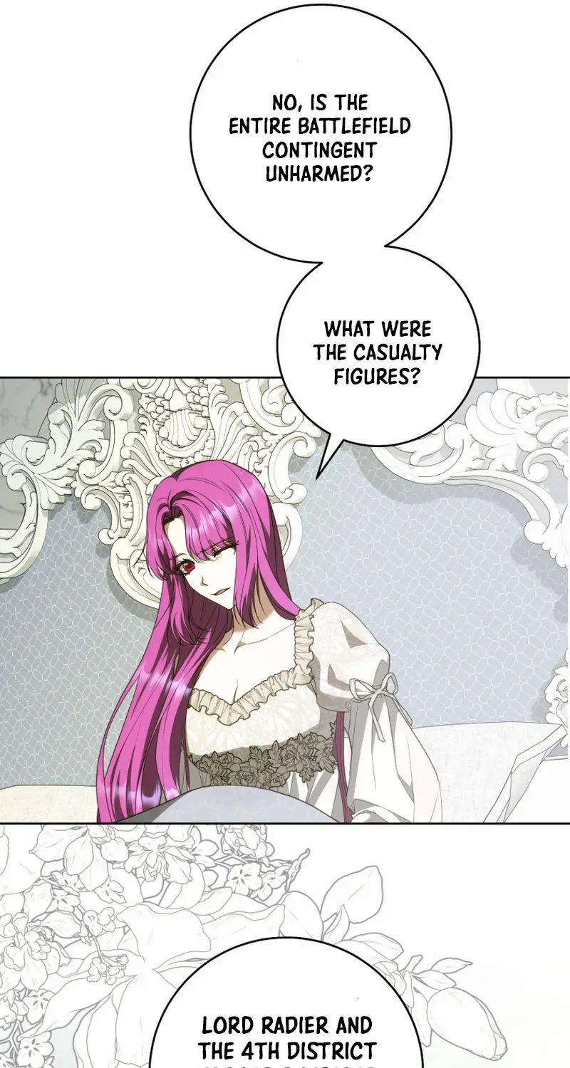 The Extra Wants to Escape From the Obsessive Male Lead Chapter 14 page 39 - 