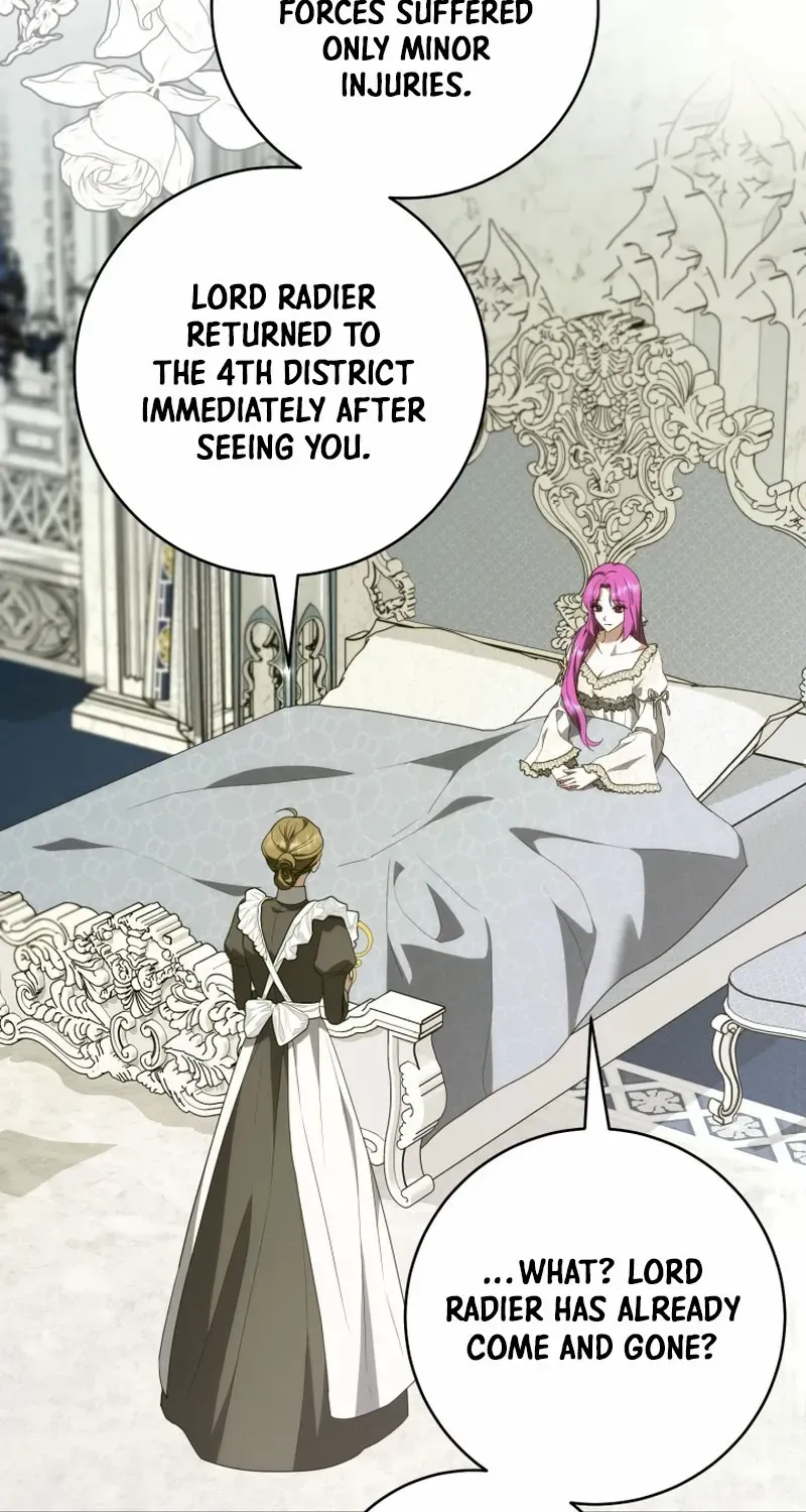 The Extra Wants to Escape From the Obsessive Male Lead Chapter 14 page 40 - 