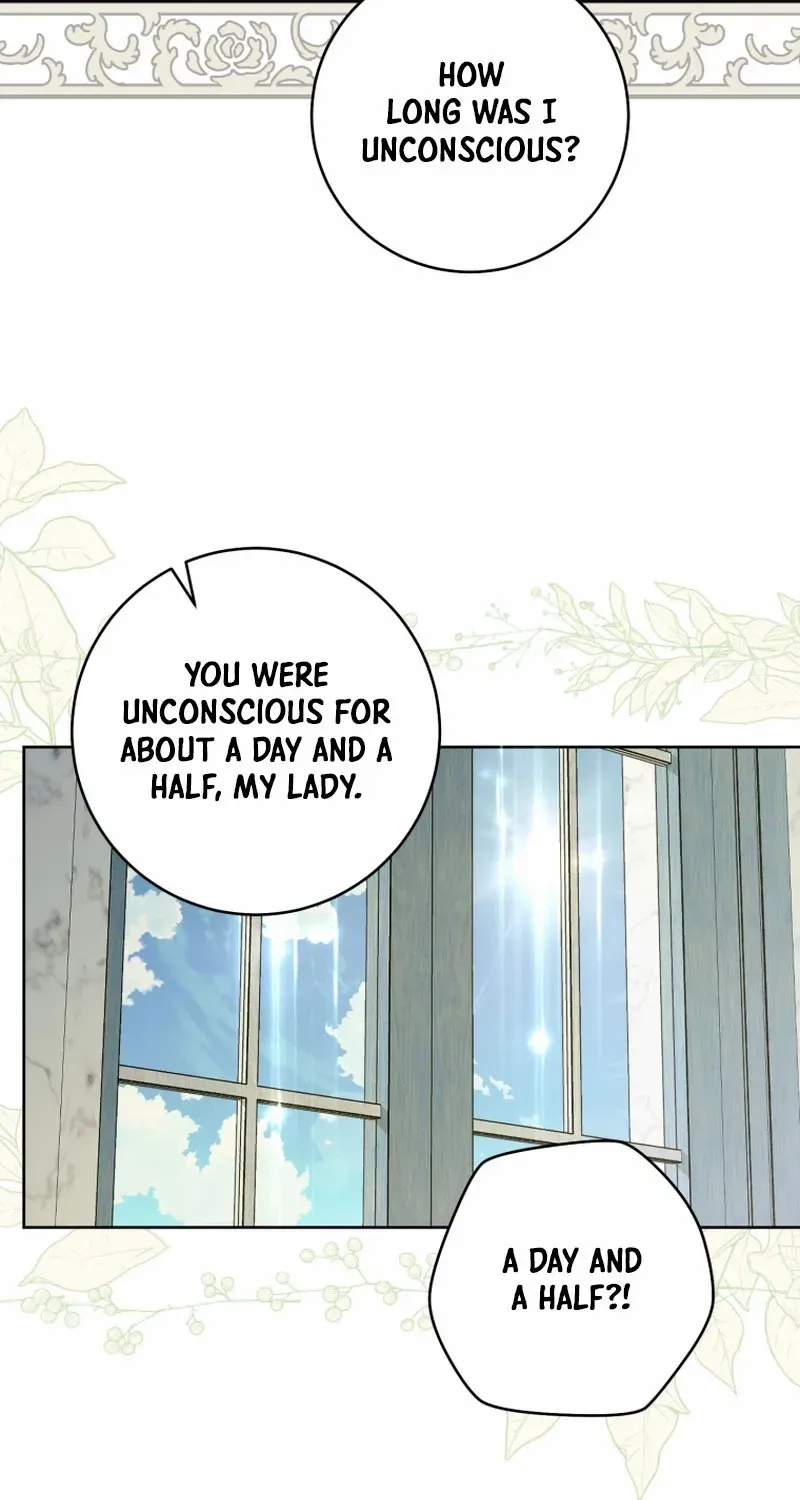 The Extra Wants to Escape From the Obsessive Male Lead Chapter 14 page 41 - 