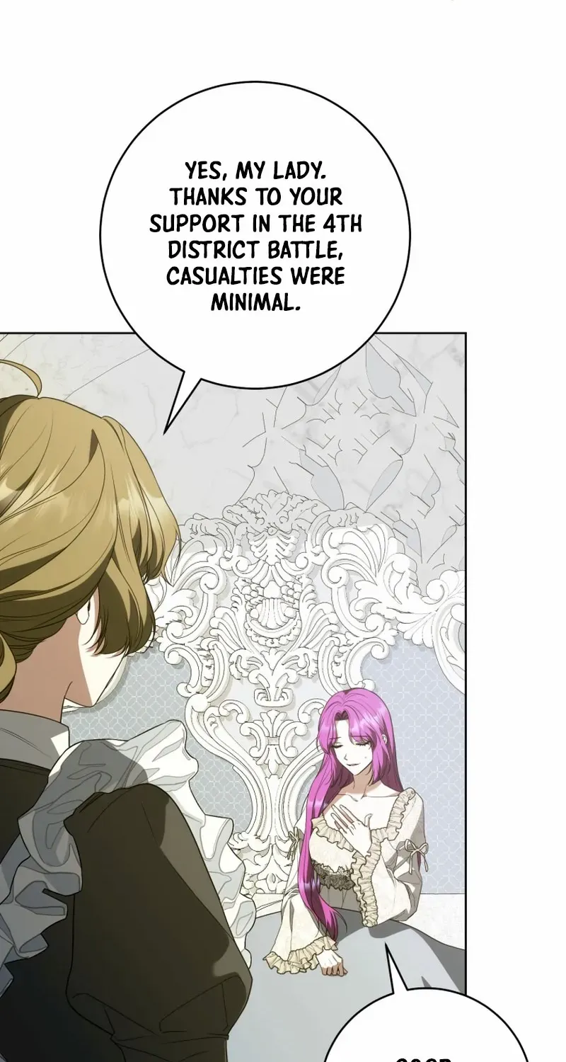 The Extra Wants to Escape From the Obsessive Male Lead Chapter 14 page 42 - 