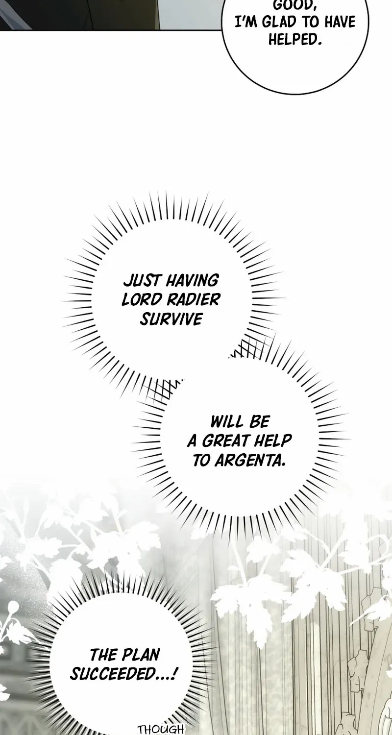 The Extra Wants to Escape From the Obsessive Male Lead Chapter 14 page 43 - 