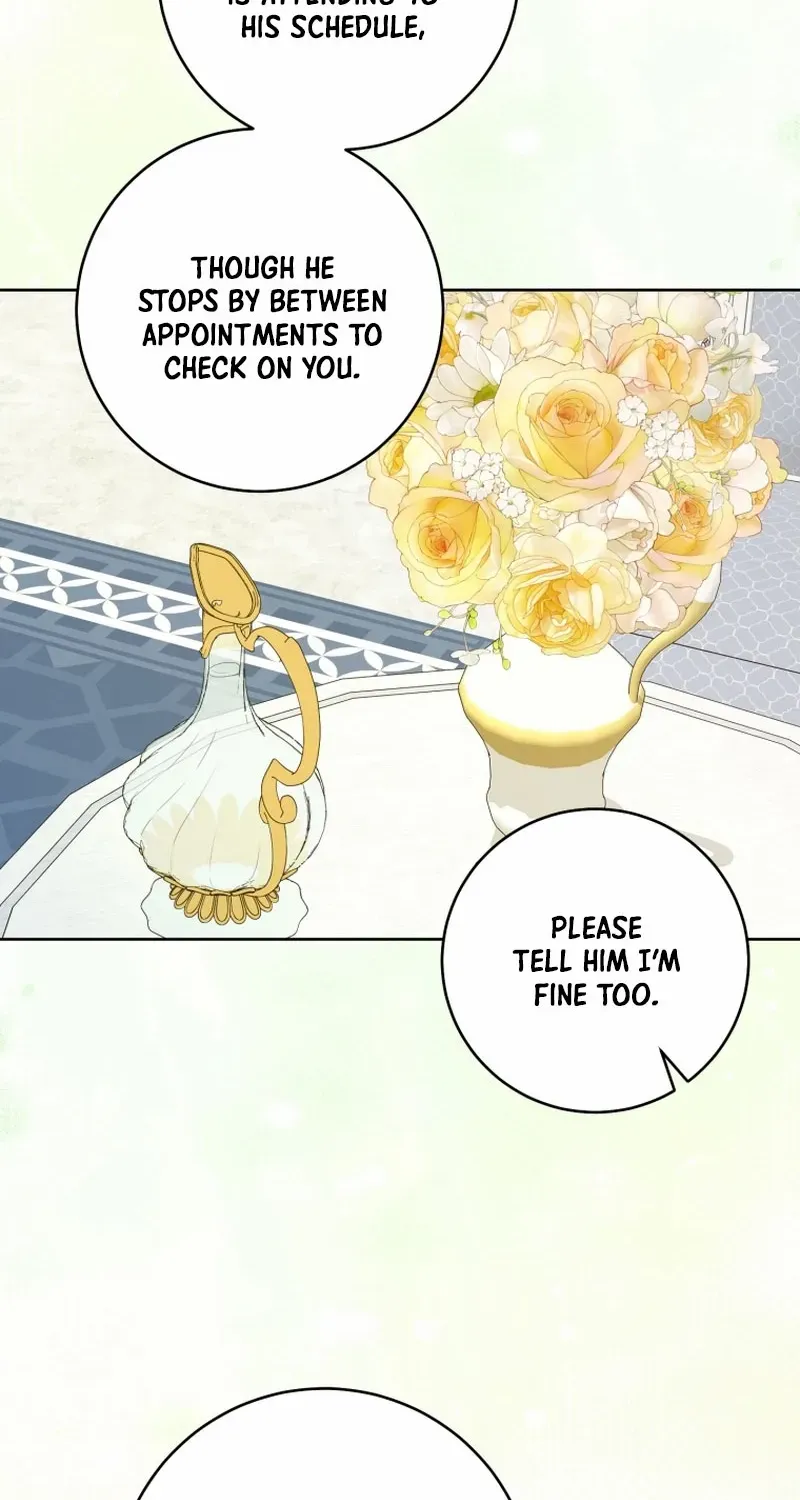 The Extra Wants to Escape From the Obsessive Male Lead Chapter 14 page 46 - 