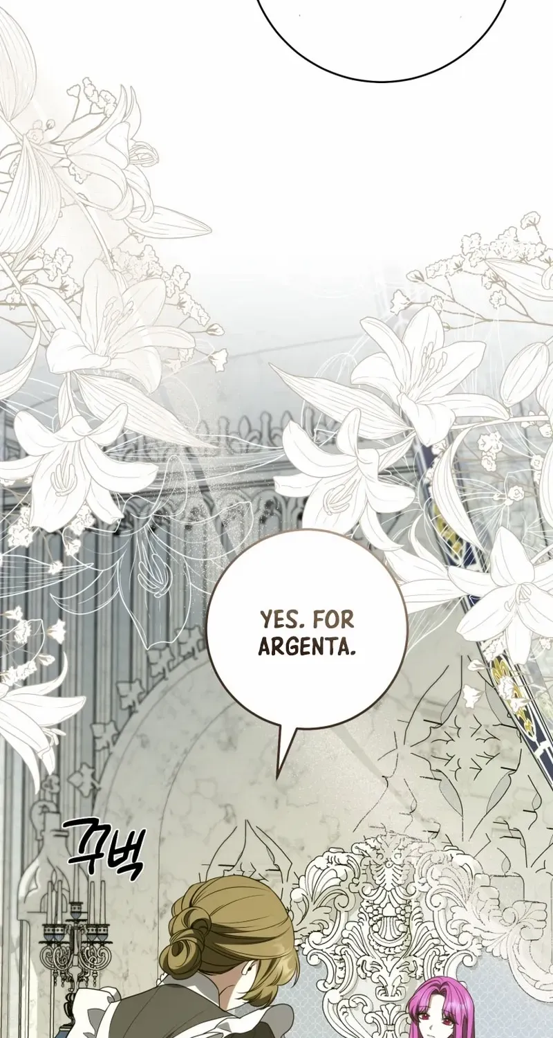 The Extra Wants to Escape From the Obsessive Male Lead Chapter 14 page 48 - 