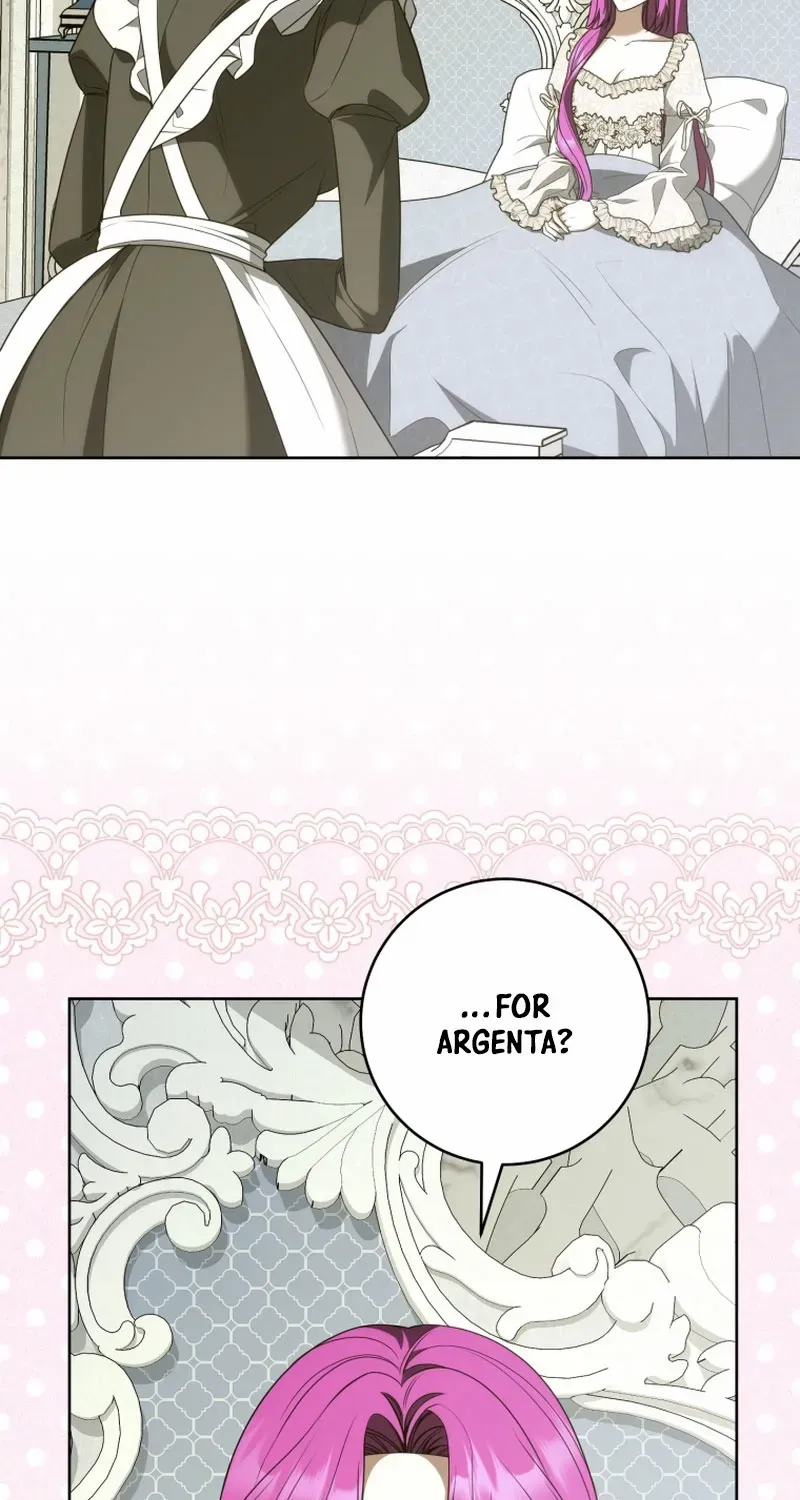 The Extra Wants to Escape From the Obsessive Male Lead Chapter 14 page 49 - 