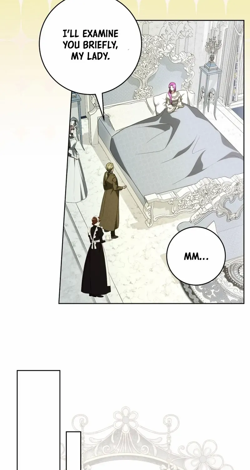 The Extra Wants to Escape From the Obsessive Male Lead Chapter 14 page 53 - 