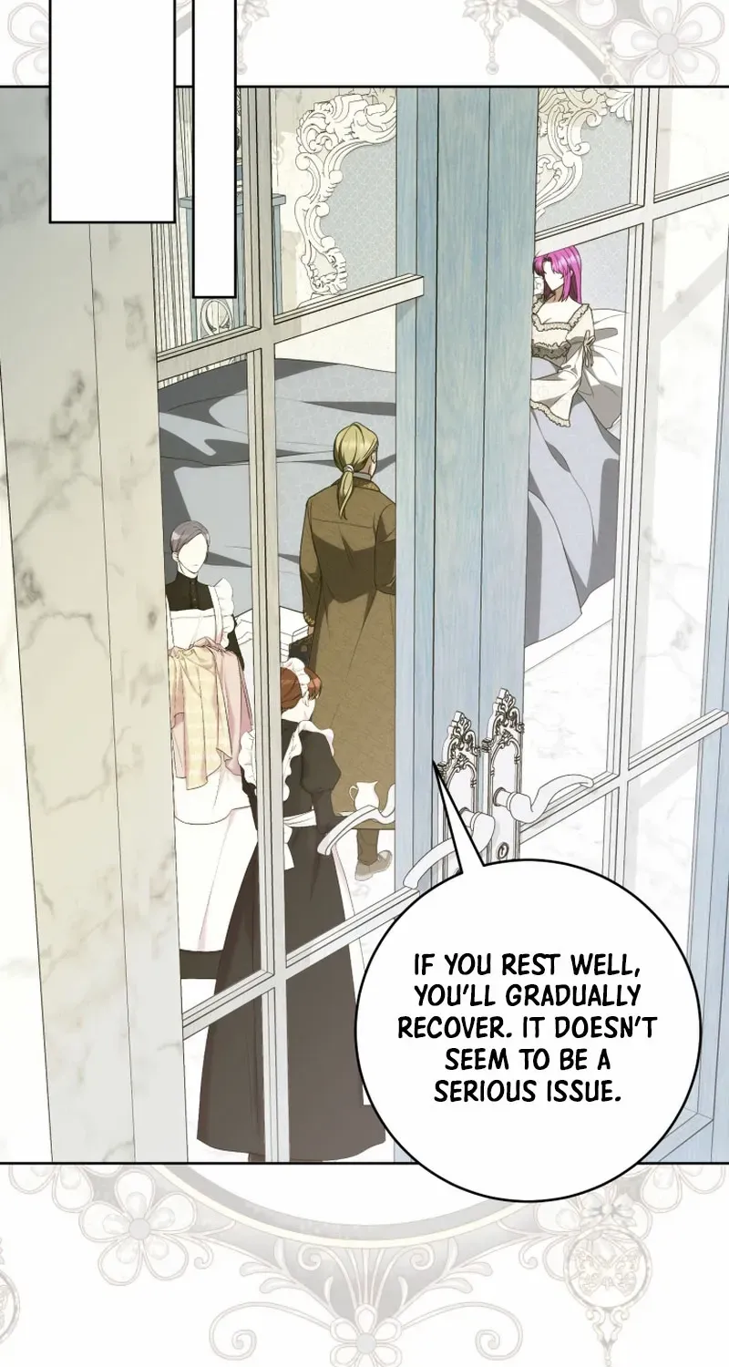 The Extra Wants to Escape From the Obsessive Male Lead Chapter 14 page 54 - 