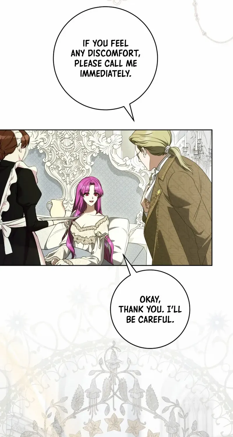 The Extra Wants to Escape From the Obsessive Male Lead Chapter 14 page 55 - 