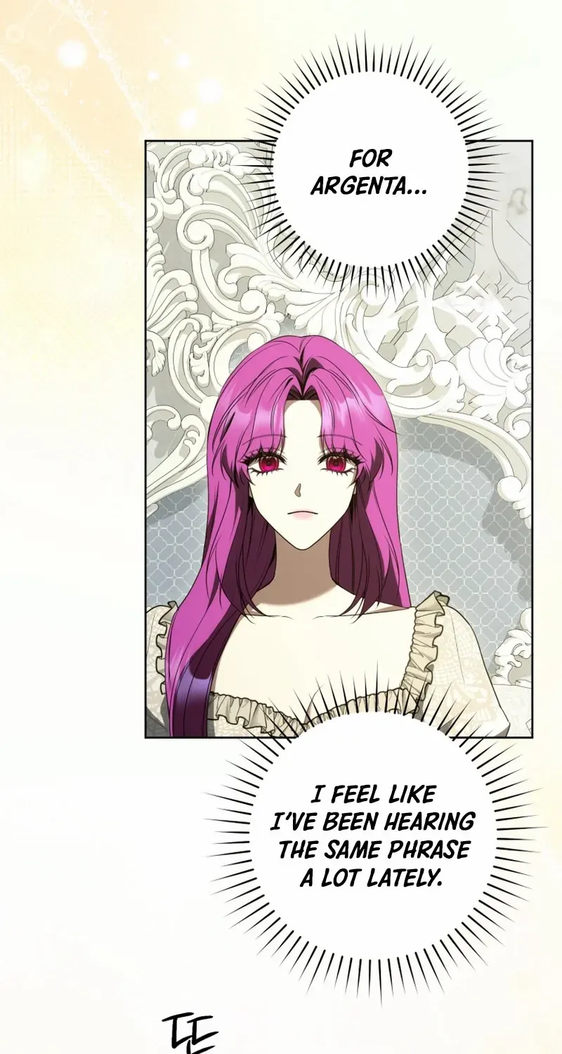 The Extra Wants to Escape From the Obsessive Male Lead Chapter 14 page 57 - 