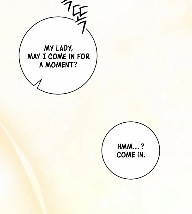 The Extra Wants to Escape From the Obsessive Male Lead Chapter 14 page 58 - 