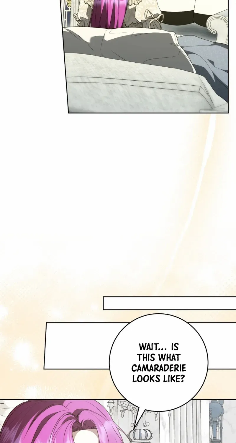 The Extra Wants to Escape From the Obsessive Male Lead Chapter 14 page 60 - 
