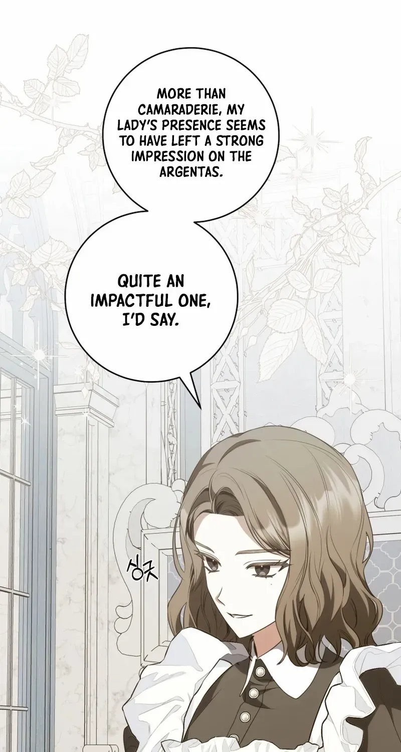The Extra Wants to Escape From the Obsessive Male Lead Chapter 14 page 62 - 