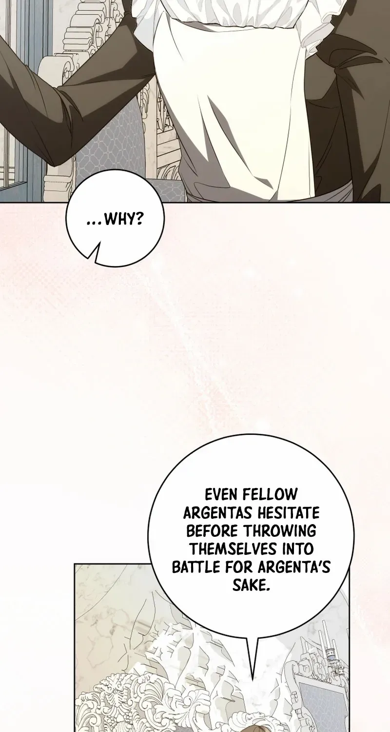 The Extra Wants to Escape From the Obsessive Male Lead Chapter 14 page 63 - 